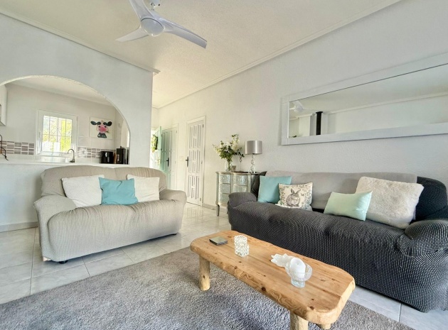 Wederverkoop - Villa - Ciudad Quesada - Town Center