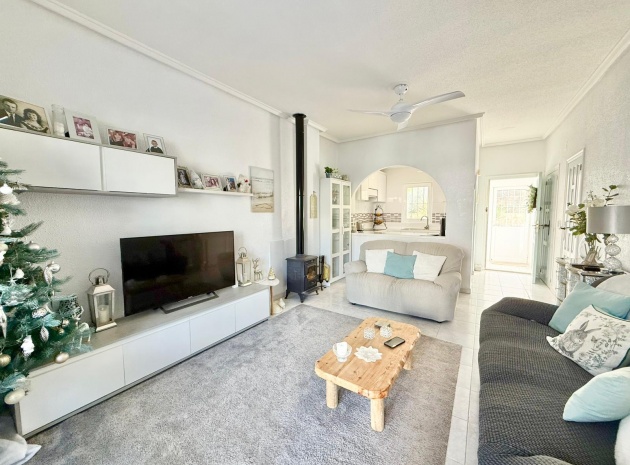 Wederverkoop - Villa - Ciudad Quesada - Town Center