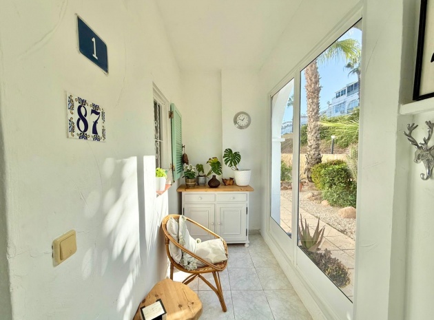 Wederverkoop - Villa - Ciudad Quesada - Town Center