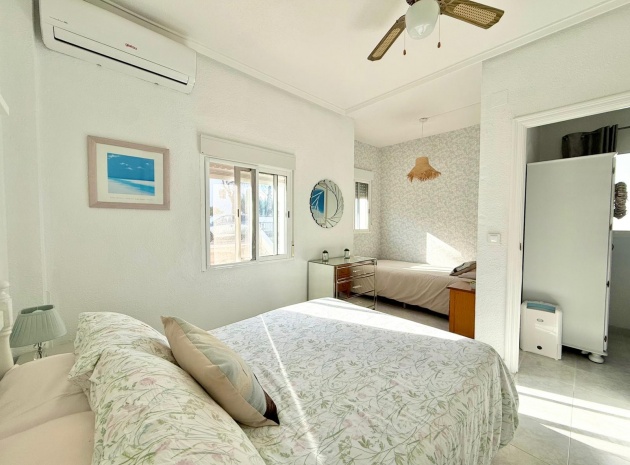 Wederverkoop - Villa - Ciudad Quesada - Town Center