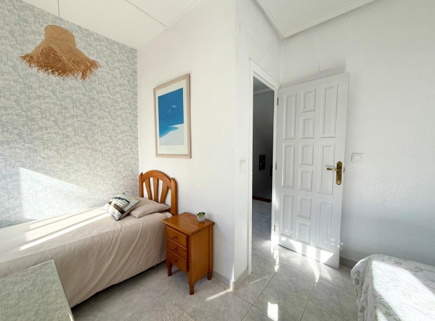 Wederverkoop - Villa - Ciudad Quesada - Town Center