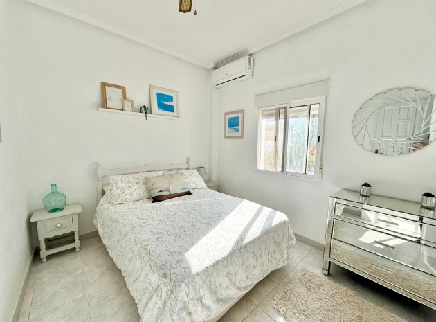 Wederverkoop - Villa - Ciudad Quesada - Town Center