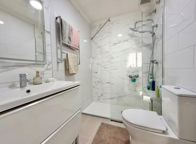 Wederverkoop - Villa - Ciudad Quesada - Town Center