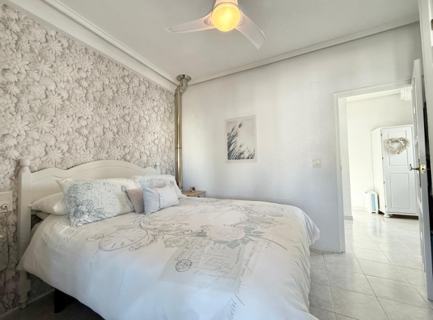 Wederverkoop - Villa - Ciudad Quesada - Town Center