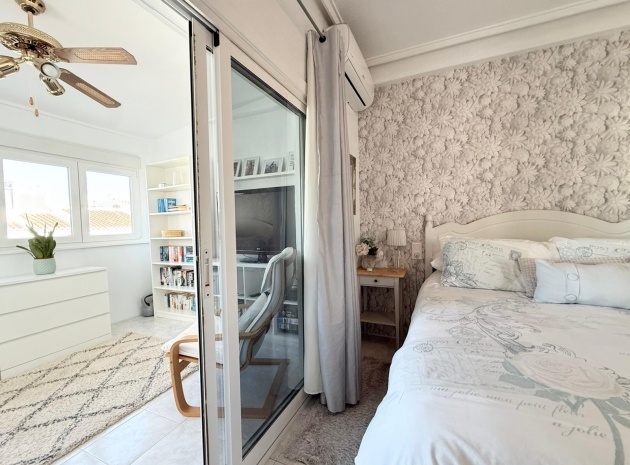 Wederverkoop - Villa - Ciudad Quesada - Town Center