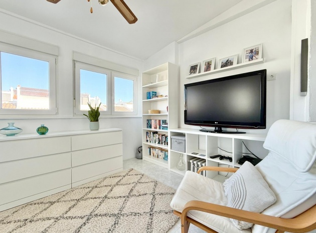 Wederverkoop - Villa - Ciudad Quesada - Town Center