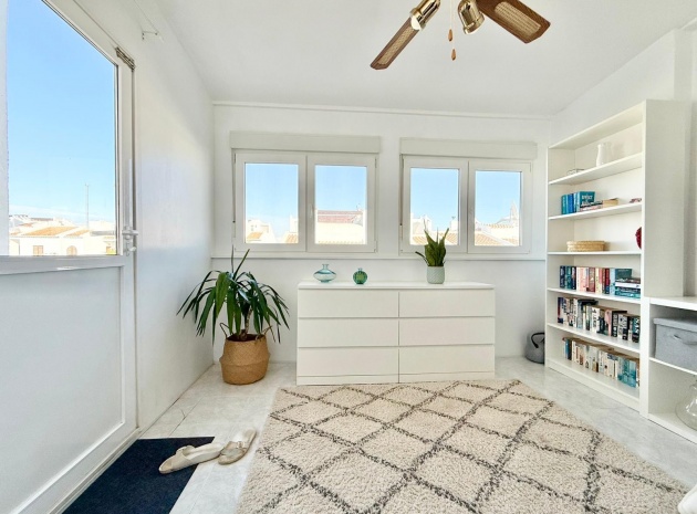 Wederverkoop - Villa - Ciudad Quesada - Town Center