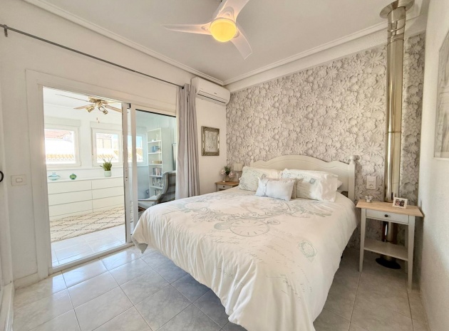 Wederverkoop - Villa - Ciudad Quesada - Town Center