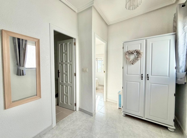 Wederverkoop - Villa - Ciudad Quesada - Town Center