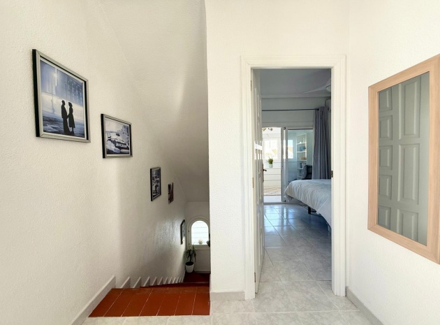 Wederverkoop - Villa - Ciudad Quesada - Town Center