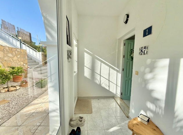 Wederverkoop - Villa - Ciudad Quesada - Town Center