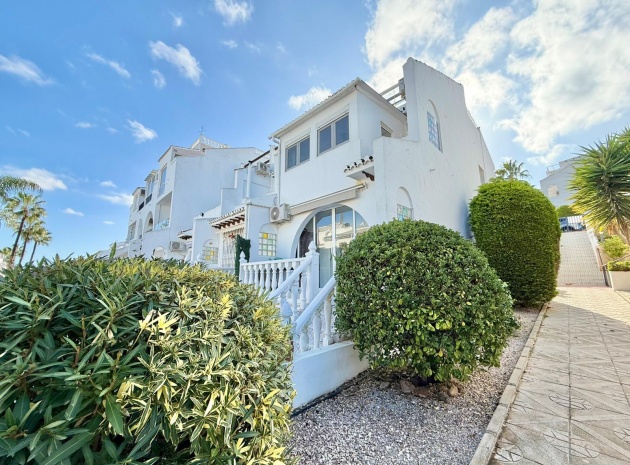 Wederverkoop - Villa - Ciudad Quesada - Town Center