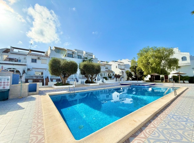 Wederverkoop - Villa - Ciudad Quesada - Town Center