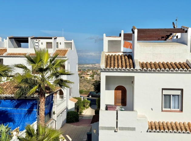 Wederverkoop - Villa - Ciudad Quesada - Town Center