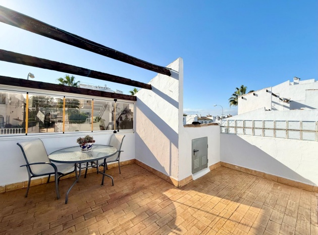 Wederverkoop - Villa - Ciudad Quesada - Town Center