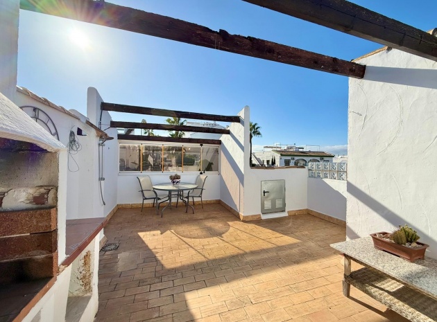 Wederverkoop - Villa - Ciudad Quesada - Town Center