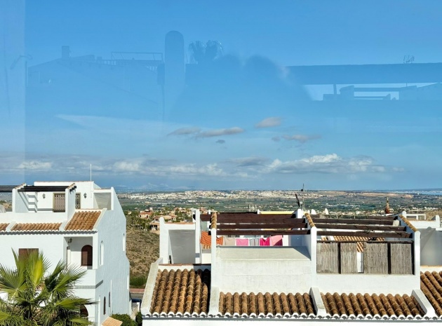 Wederverkoop - Villa - Ciudad Quesada - Town Center