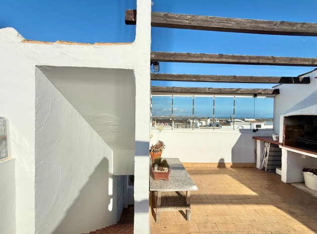 Wederverkoop - Villa - Ciudad Quesada - Town Center