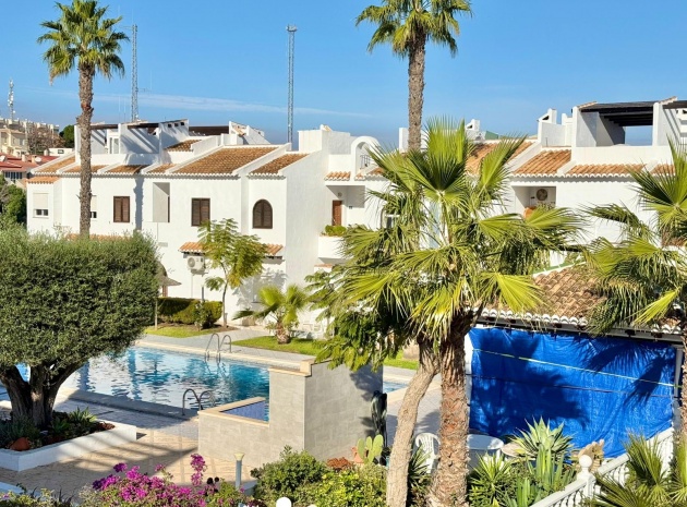 Wederverkoop - Villa - Ciudad Quesada - Town Center