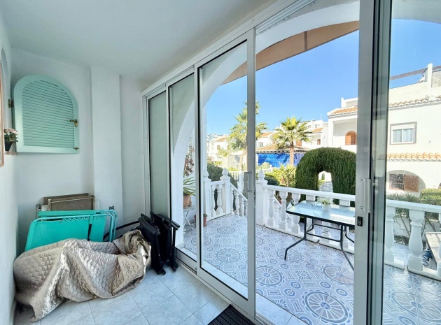 Wederverkoop - Villa - Ciudad Quesada - Town Center