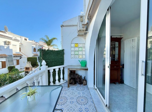 Wederverkoop - Villa - Ciudad Quesada - Town Center