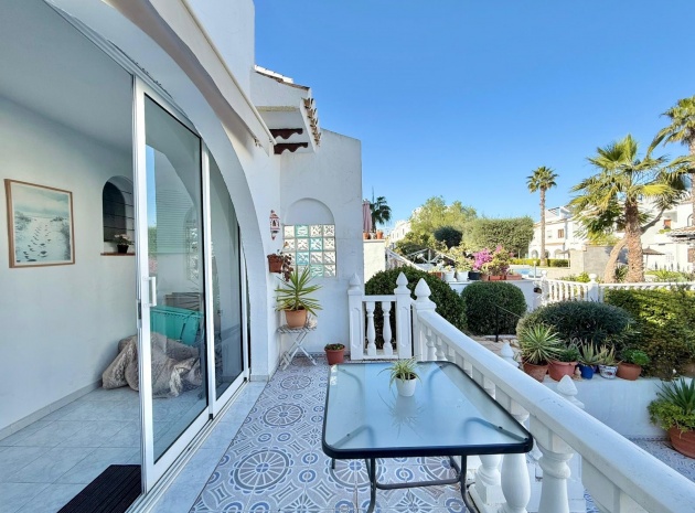 Wederverkoop - Villa - Ciudad Quesada - Town Center