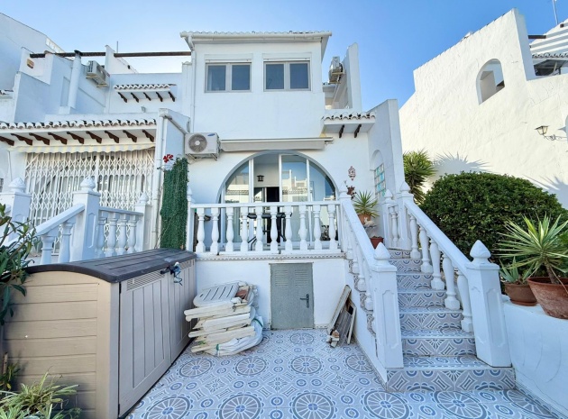 Wederverkoop - Villa - Ciudad Quesada - Town Center