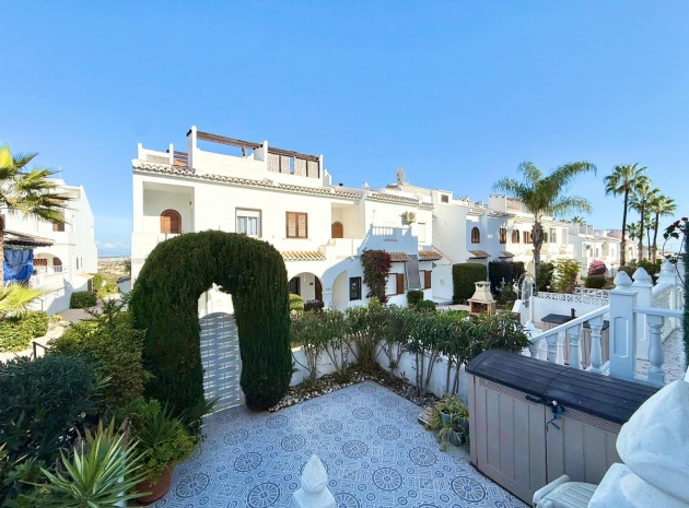 Wederverkoop - Villa - Ciudad Quesada - Town Center