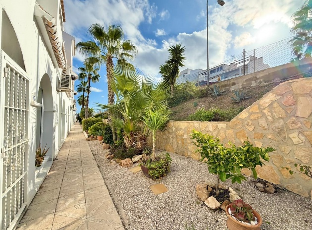 Wederverkoop - Villa - Ciudad Quesada - Town Center