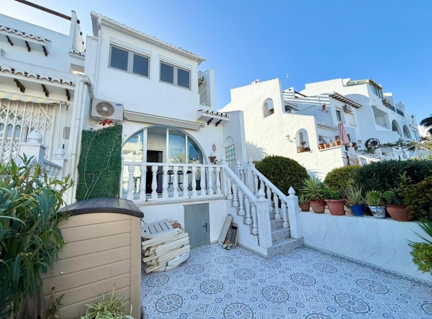 Wederverkoop - Villa - Ciudad Quesada - Town Center