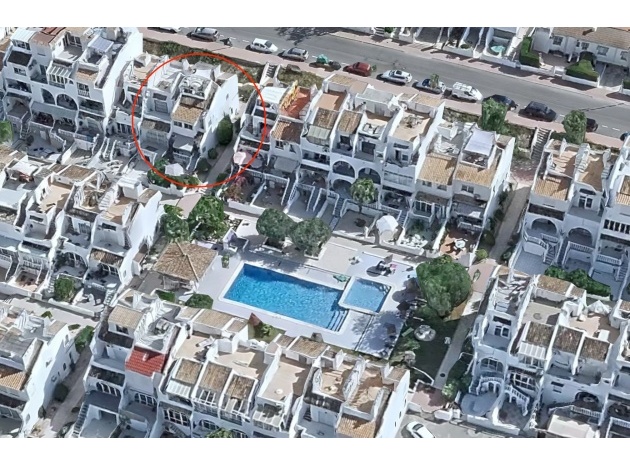 Wederverkoop - Villa - Ciudad Quesada - Town Center