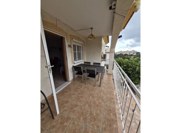 Wiederverkauf - Villa - Playa Flamenca - iria