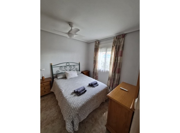 Wiederverkauf - Villa - Playa Flamenca - iria