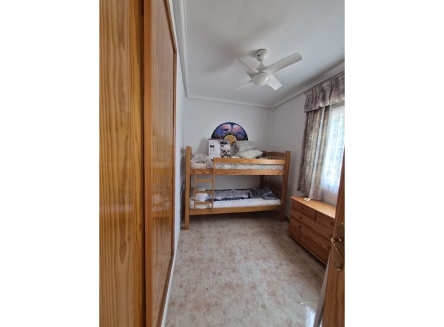 Wiederverkauf - Villa - Playa Flamenca - iria