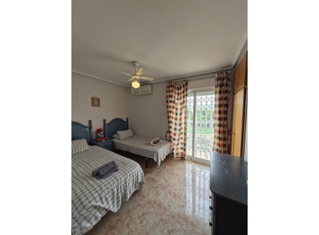 Wiederverkauf - Villa - Playa Flamenca - iria