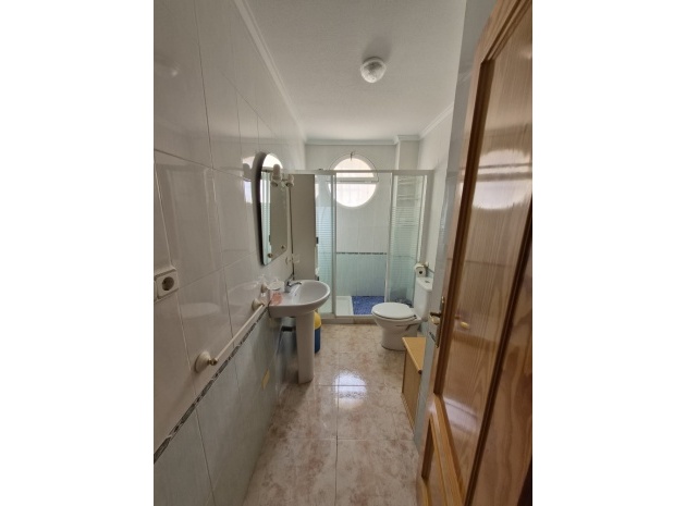 Wiederverkauf - Villa - Playa Flamenca - iria