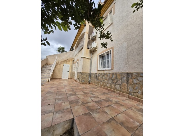 Wiederverkauf - Villa - Playa Flamenca - iria