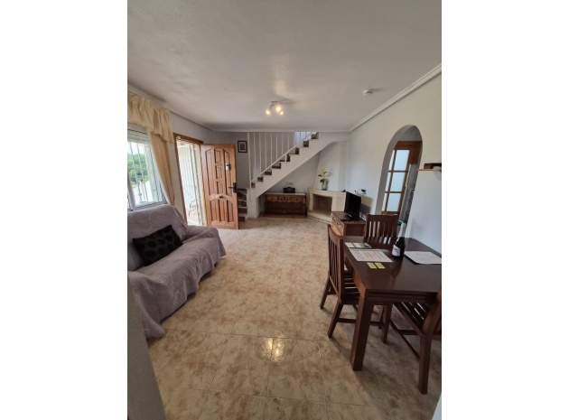 Wiederverkauf - Villa - Playa Flamenca - iria