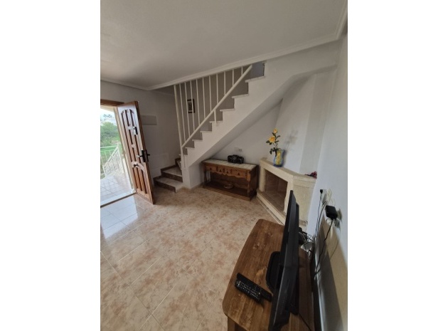 Wiederverkauf - Villa - Playa Flamenca - iria