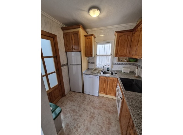 Wiederverkauf - Villa - Playa Flamenca - iria