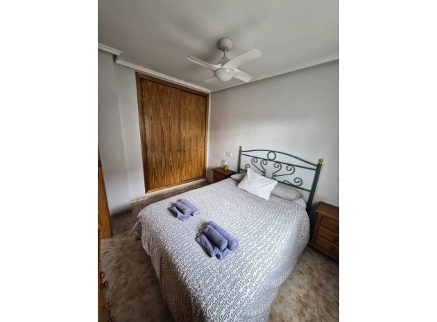 Wiederverkauf - Villa - Playa Flamenca - iria