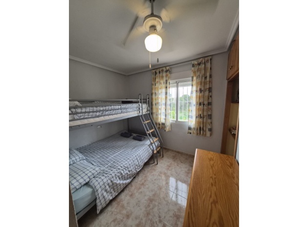 Wiederverkauf - Villa - Playa Flamenca - iria