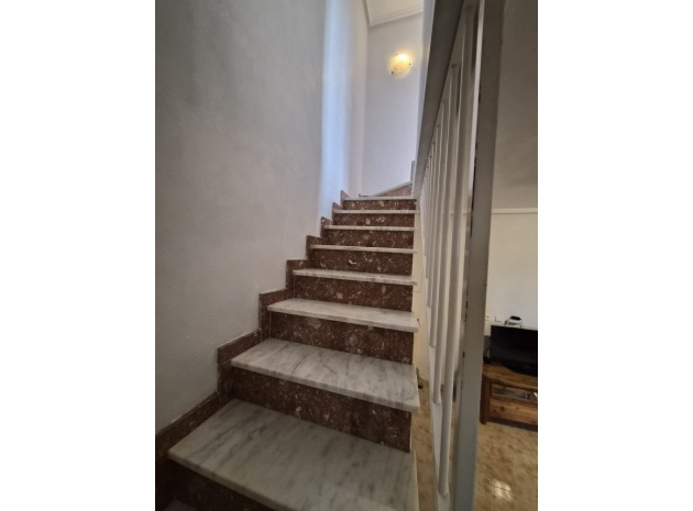 Wiederverkauf - Villa - Playa Flamenca - iria