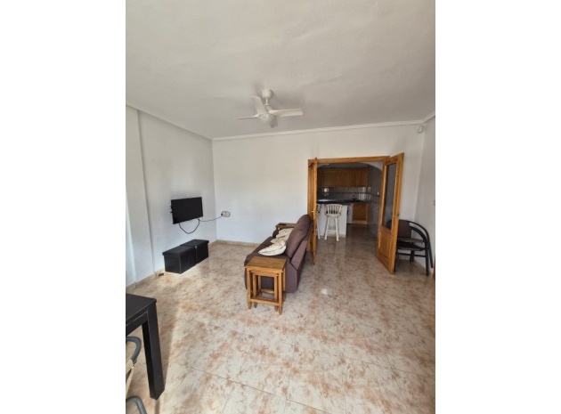 Wiederverkauf - Villa - Playa Flamenca - iria