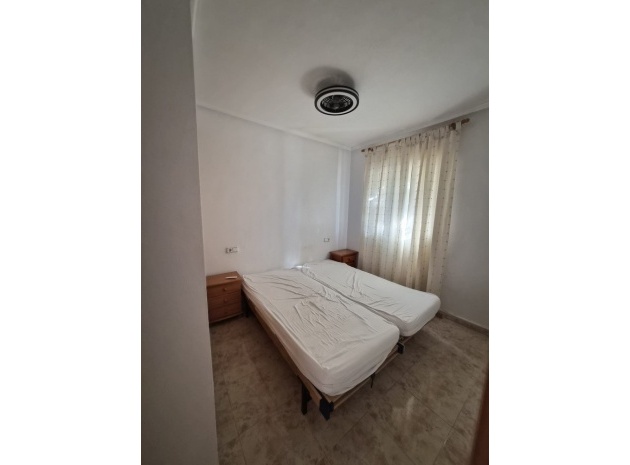 Wiederverkauf - Villa - Playa Flamenca - iria