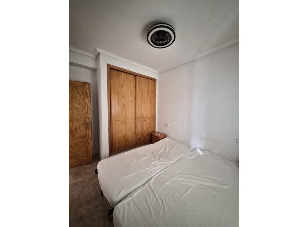 Wiederverkauf - Villa - Playa Flamenca - iria