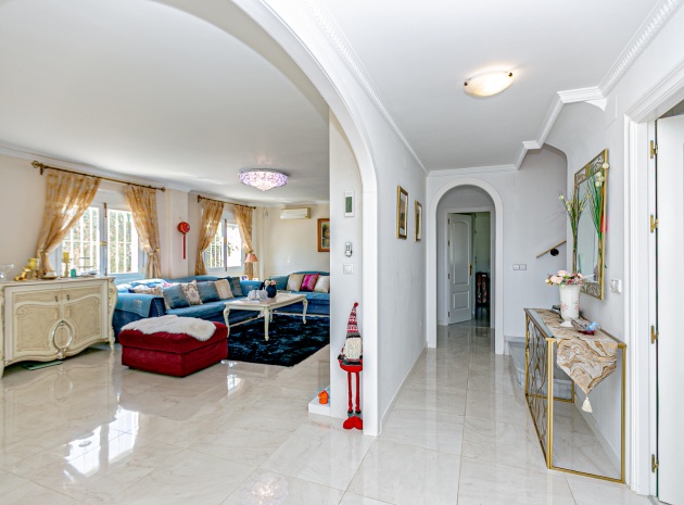 Revente - Villa - Campoamor