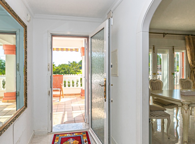 Revente - Villa - Campoamor