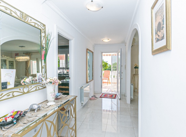 Revente - Villa - Campoamor