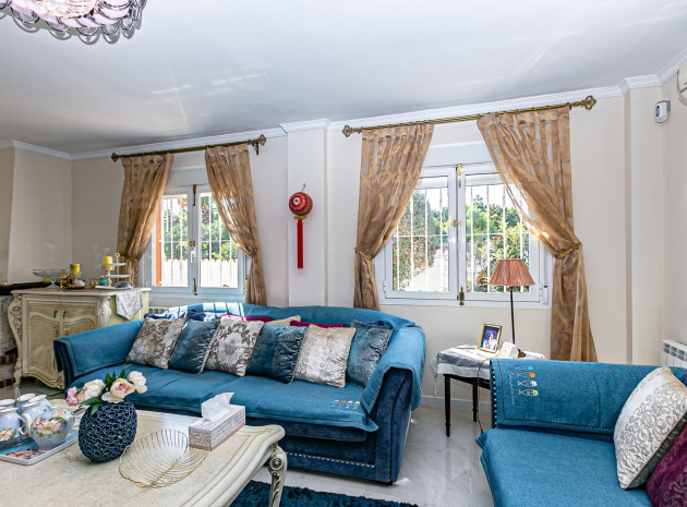 Revente - Villa - Campoamor